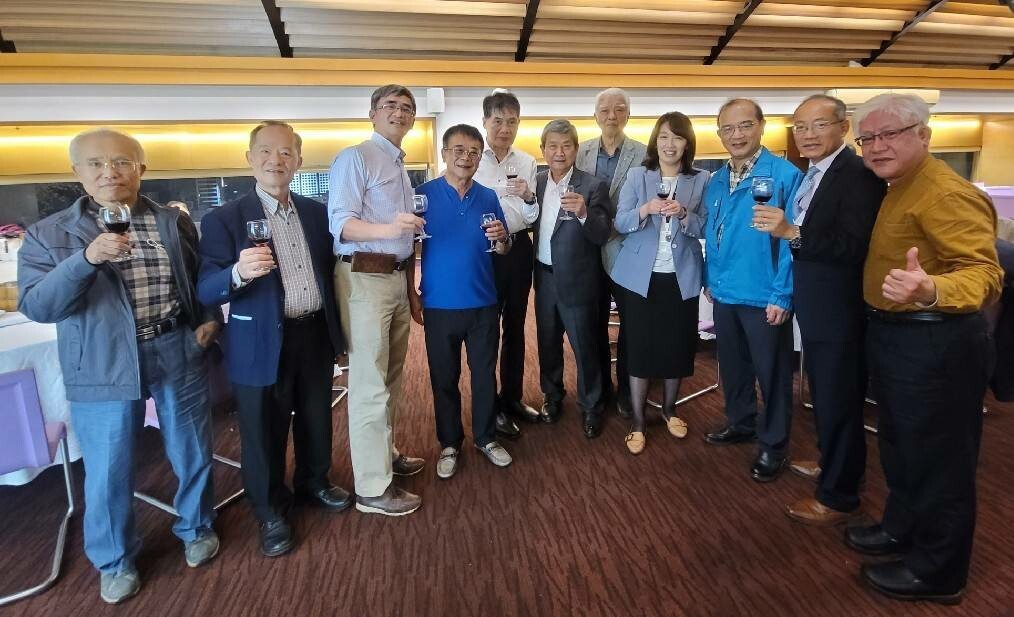 第七屆第四次董事會會議