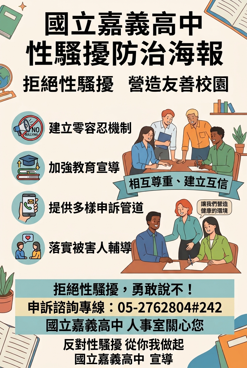 海報
