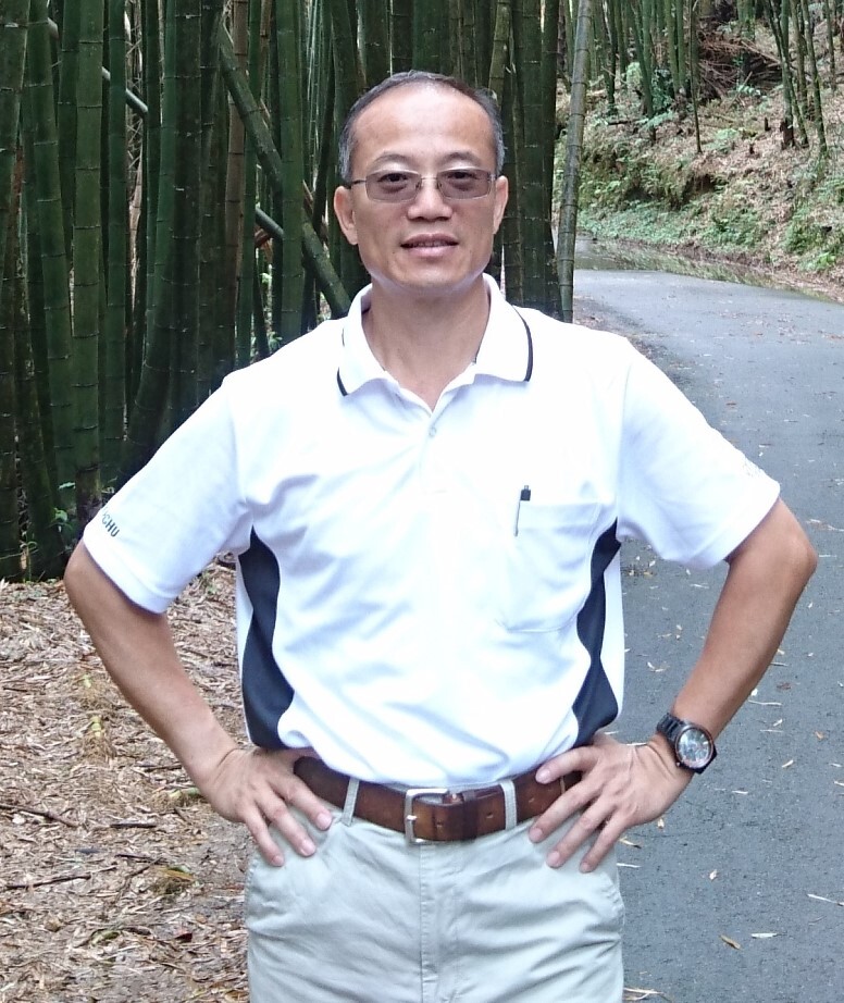 教務主任 葉國宗