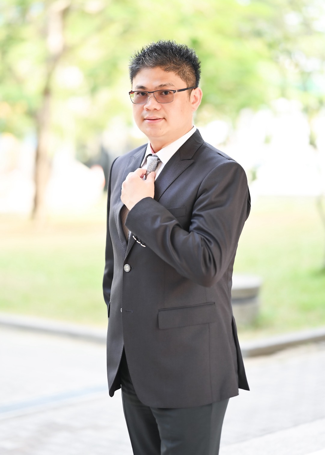 家長會會長