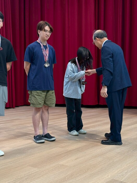 1